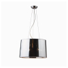 Люстра LONDON SP5 CROMO Ideal Lux Цвет: хром