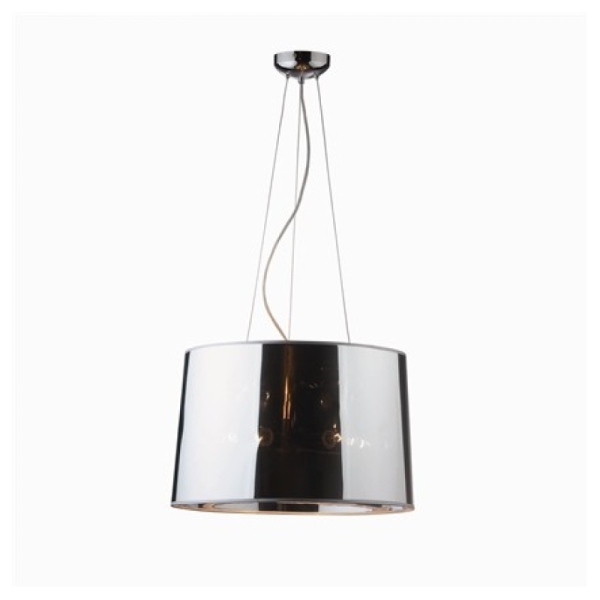 Люстра LONDON SP5 CROMO Ideal Lux Цвет: хром