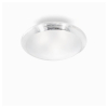 Стельовий світильник SMARTIES PL2 D40 TRASPARENTE 35536