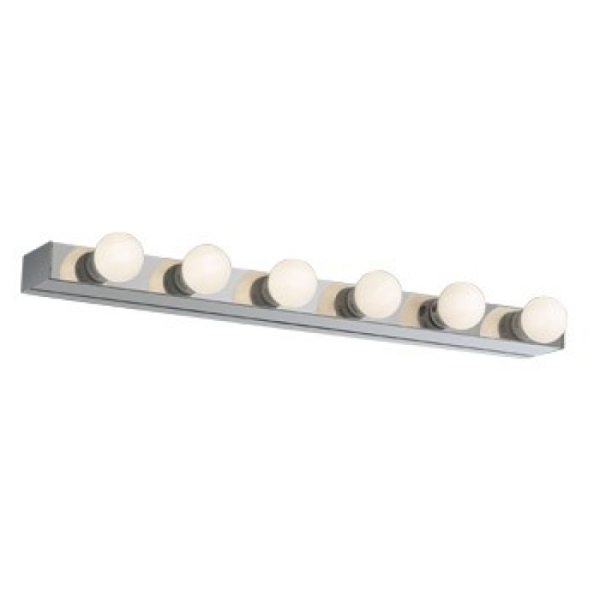 Бра настенное PRIVE' AP6 CROMO Ideal Lux
