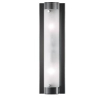 Бра настенное в спальню и гостиную TUDOR AP2 Ideal Lux в стиле модерн