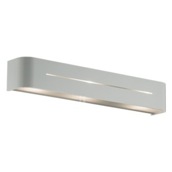 Бра настенное в спальню и гостиную POSTA AP3 BIANCO Ideal Lux в стиле модерн