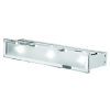 Бра настенное TEK AP3 Ideal Lux