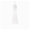 Люстра KUKY SP1 BIANCO Ideal Lux Цвет: белый