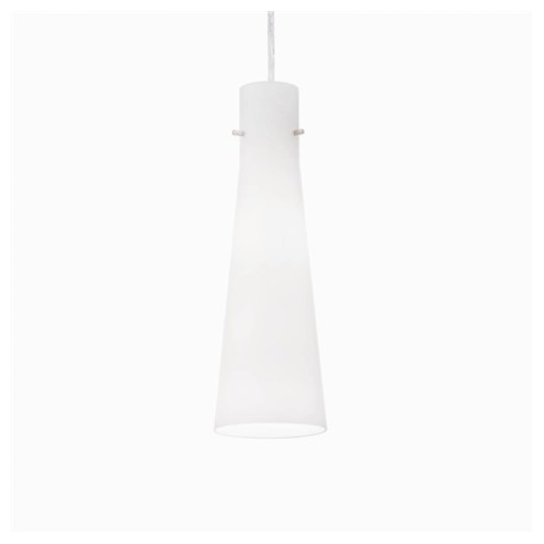 Люстра KUKY SP1 BIANCO Ideal Lux Цвет: белый