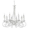 Люстра BRANDY SP8 Ideal Lux
