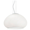Люстра MAMA SP3 Ideal Lux Цвет: белый