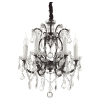 Люстра LIBERTY SP6 Ideal Lux