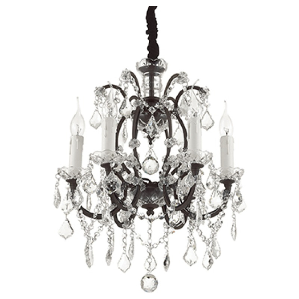 Люстра LIBERTY SP6 Ideal Lux