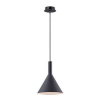 Підвісний світильник COCKTAIL SP1 SMALL NERO 74344