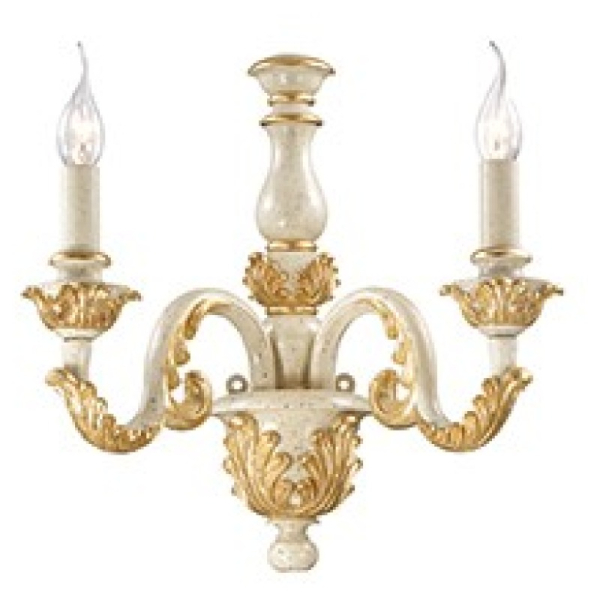 Бра настенное GIGLIO AP2 Ideal Lux