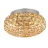 Стельовий світильник KING PL3 ORO 75402