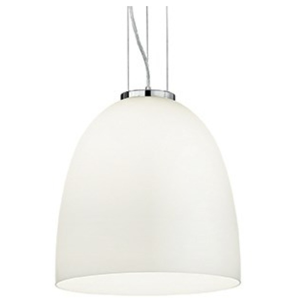 Люстра EVA SP1 SMALL BIANCO Ideal Lux Цвет: белый