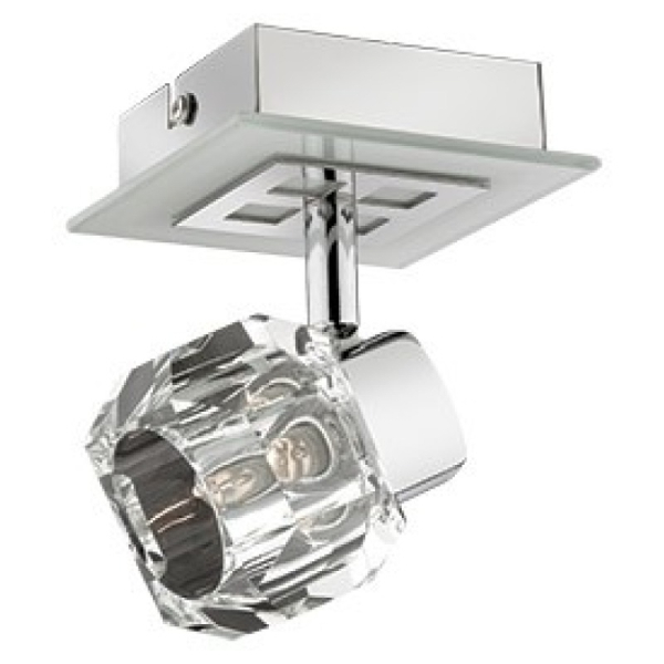 Бра настенное NOSTALGIA AP1 Ideal Lux