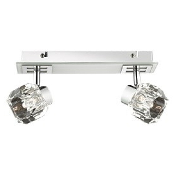 Бра настенное NOSTALGIA AP2 Ideal Lux