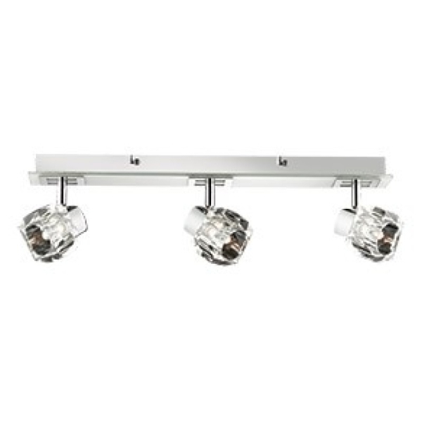 Бра настенное NOSTALGIA AP3 Ideal Lux