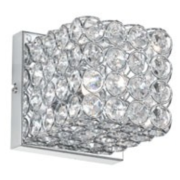 Бра настенное ADMIRAL AP1 Ideal Lux