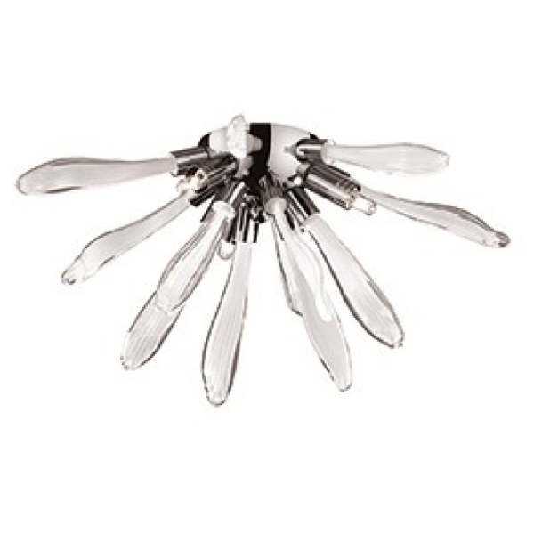 Бра настенное CORALLO AP3 Ideal Lux