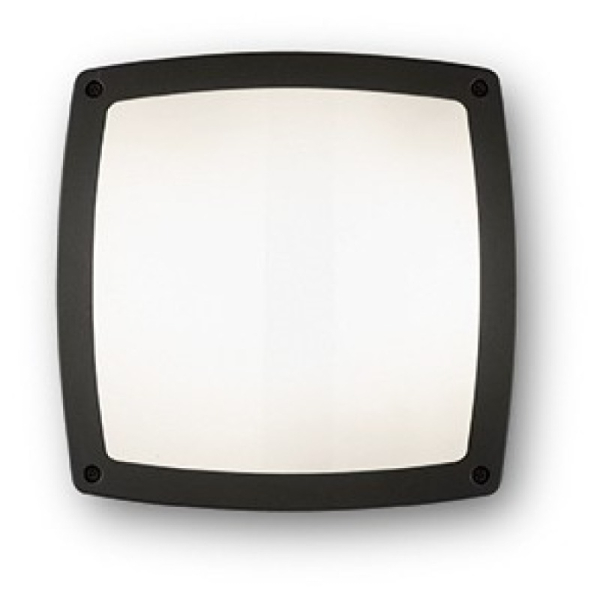 Бра настенное COMETA AP3 NERO Ideal Lux