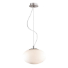 Люстра CANDY SP1 D25 Ideal Lux Цвет: белый