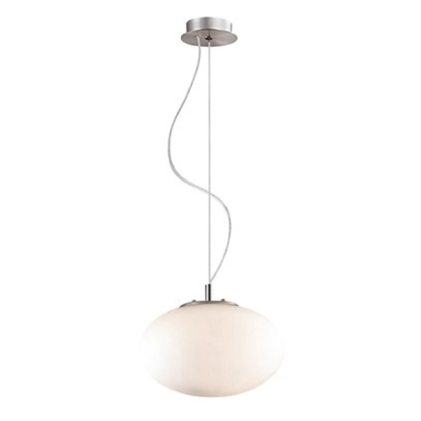 Люстра CANDY SP1 D25 Ideal Lux Цвет: белый