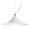 Люстра MANDARIN SP1 BIANCO Ideal Lux Цвет: белый