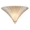 Бра настенное в спальню и гостиную SANTA AP1 BIG ORO Ideal Lux в стиле арт-деко