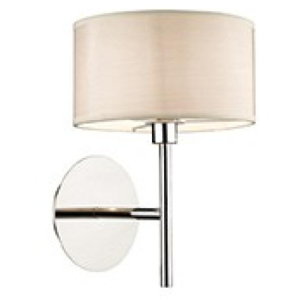 Бра настенное в спальню и гостиную WOODY AP1 WOOD Ideal Lux в стиле модерн