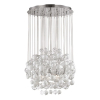 Люстра BOLLICINE SP14 BIANCO Ideal Lux Цвет: белый