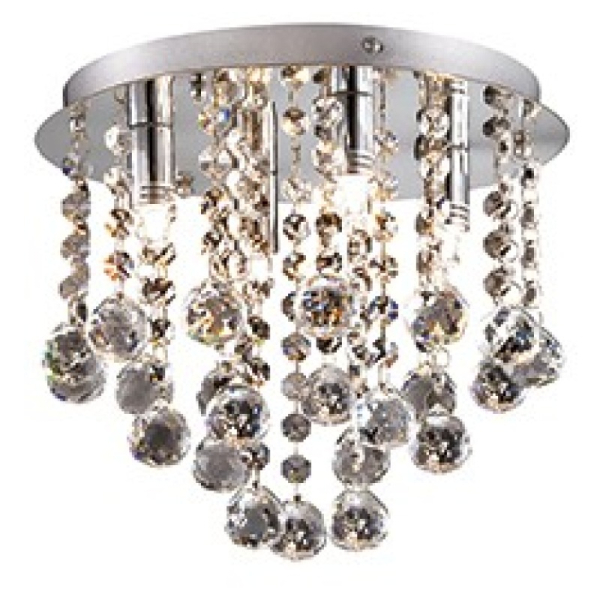 Стельовий світильник BIJOUX PL4 89478