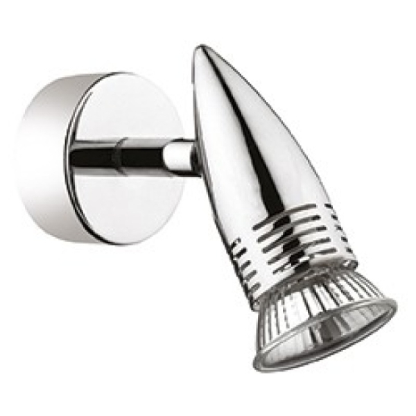 Бра настенное ALFA AP1 CROMO Ideal Lux
