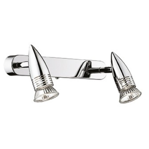 Бра настенное ALFA AP2 CROMO Ideal Lux