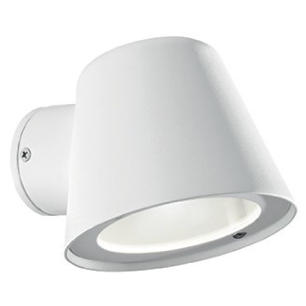 Бра настенное GAS AP1 BIANCO Ideal Lux в стиле модерн