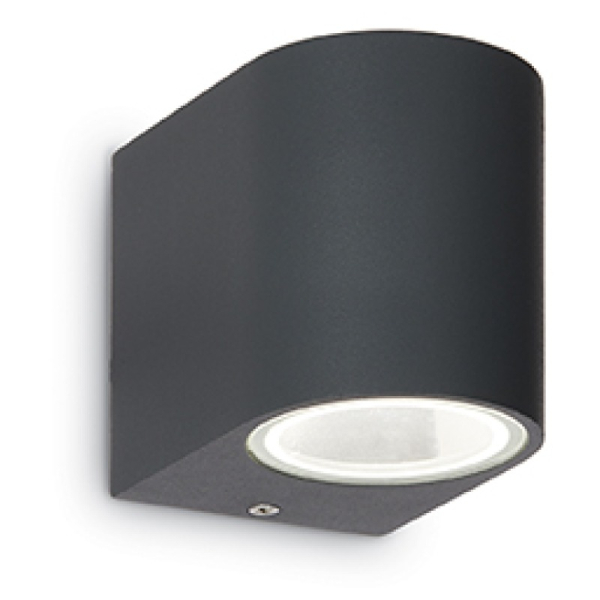 Бра настенное ASTRO AP1 ANTRACITE Ideal Lux