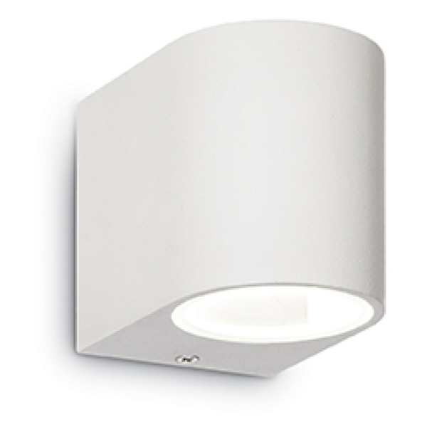 Бра настенное ASTRO AP1 BIANCO Ideal Lux