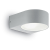 Бра настенное IKO AP1 GRIGIO Ideal Lux в стиле модерн