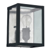 Бра настенное в спальню и гостиную IGOR AP1 Ideal Lux в стиле лофт