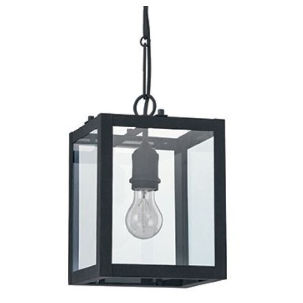 Подвесной светильник IGOR SP1 Ideal Lux в цвете черный
