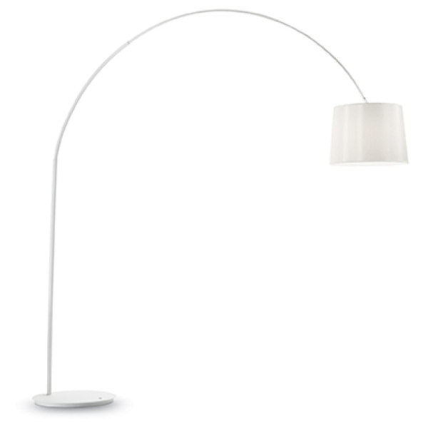 Торшер DORSALE PT1 TOTAL WHITE 95127