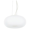 Подвесной светильник ULISSE SP3 D42 Ideal Lux в цвете белый