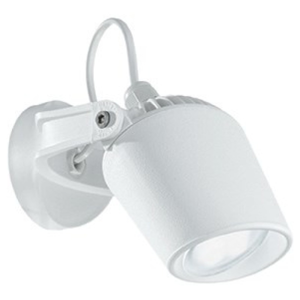 Бра настенное ELIO AP1 BIANCO Ideal Lux
