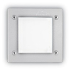 AVENUE FI SQUARE BIANCO