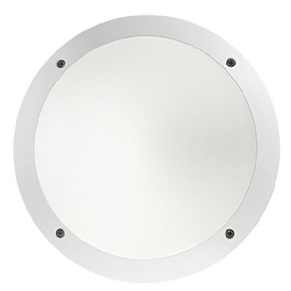 Бра настенное POLAR-1 AP1 BIANCO Ideal Lux в стиле модерн