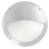 Бра настенное POLAR-2 AP1 BIANCO Ideal Lux в стиле модерн