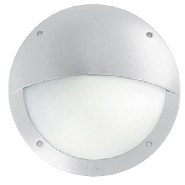 Бра настенное POLAR-2 AP1 BIANCO Ideal Lux в стиле модерн