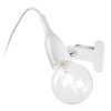 Бра настенное PICCHIO AP1 BIANCO Ideal Lux