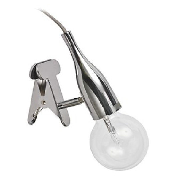 Бра настенное PICCHIO AP1 CROMO Ideal Lux
