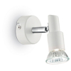 Бра настенное SLEM AP1 BIANCO Ideal Lux