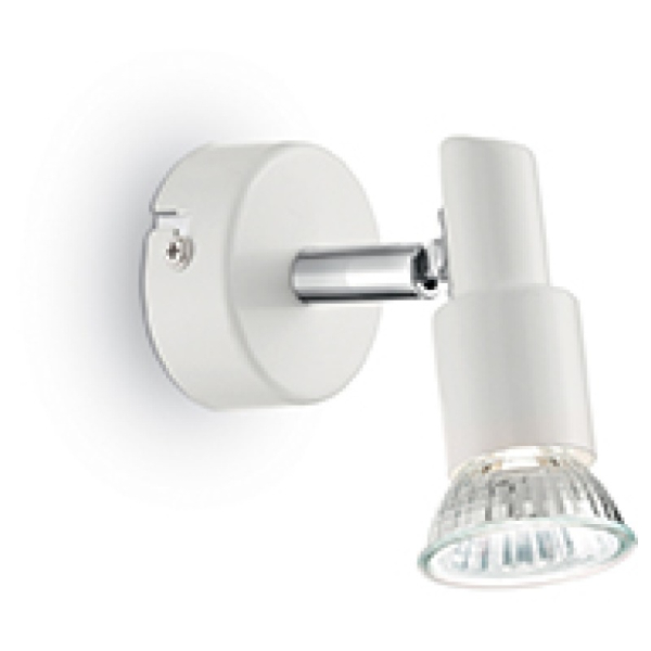Бра настенное SLEM AP1 BIANCO Ideal Lux