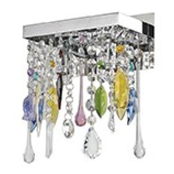 Бра настенное GIADA AP2 COLOR Ideal Lux